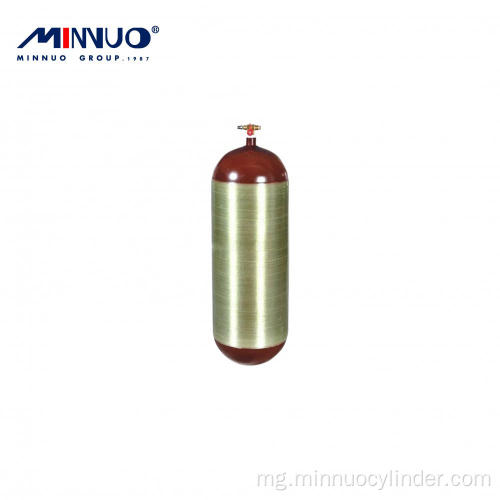 CNG Gas Cylinder Capacity ho an&#39;ny fiara 100L